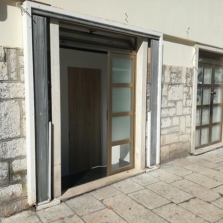 Apartments Feel Center Zadar Exterior foto