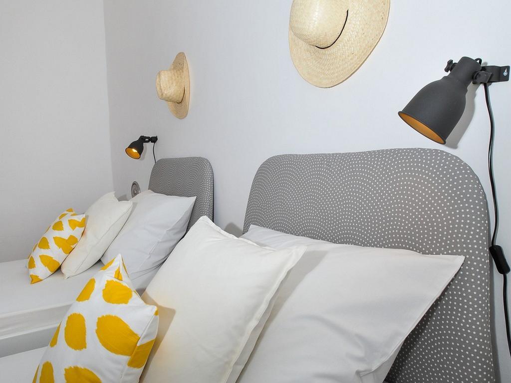 Apartments Feel Center Zadar Habitación foto