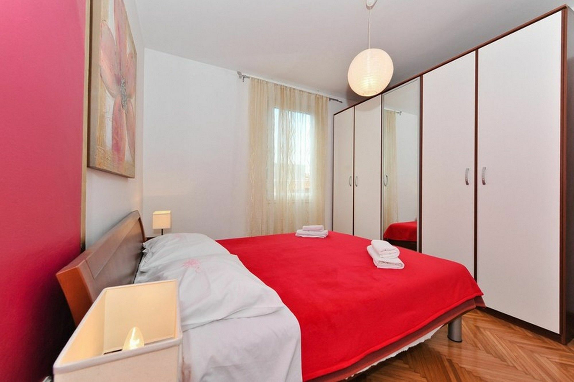 Apartments Feel Center Zadar Exterior foto