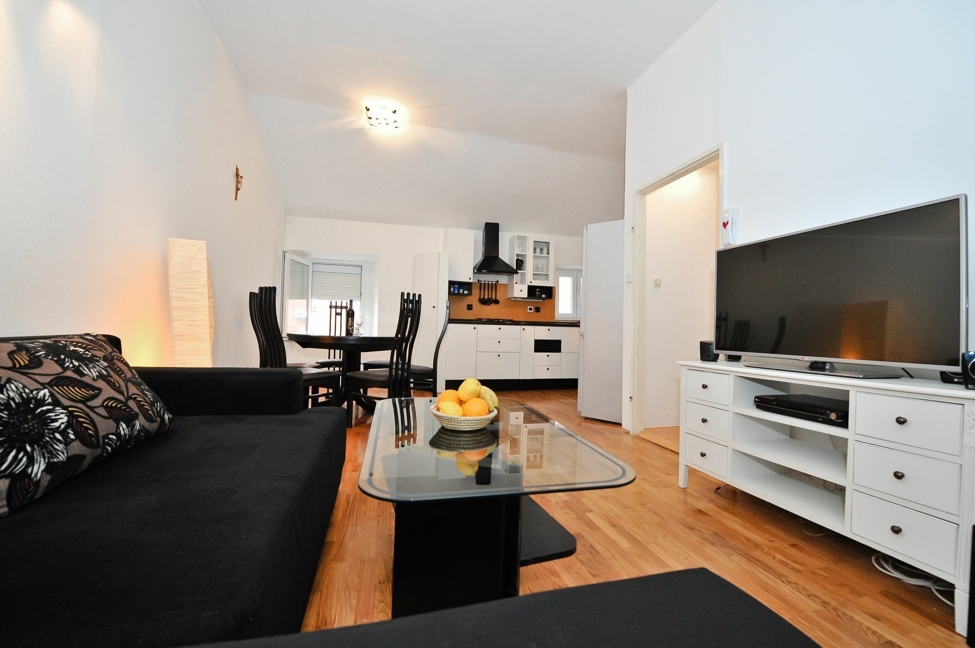 Apartments Feel Center Zadar Exterior foto
