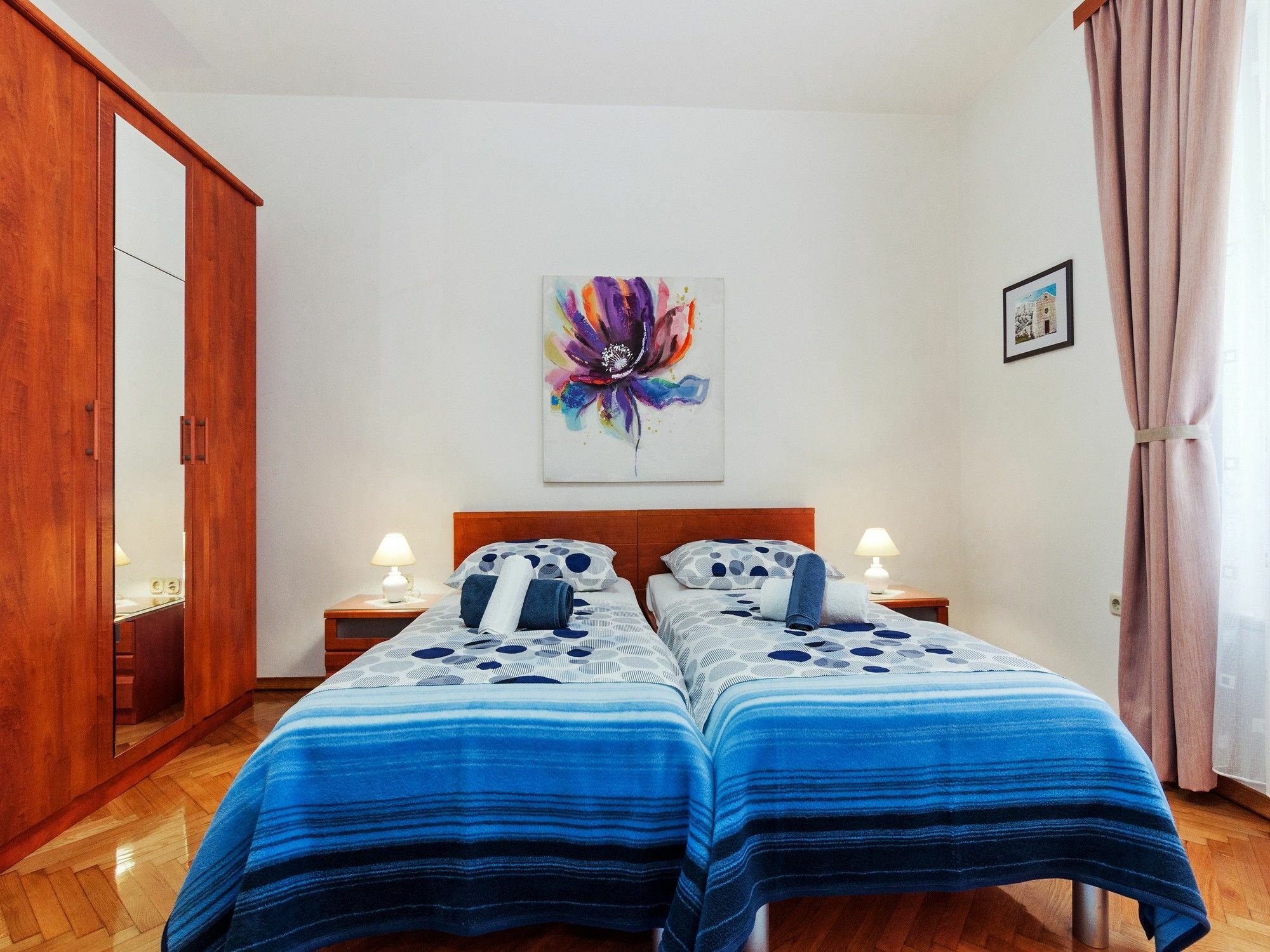 Apartments Feel Center Zadar Exterior foto